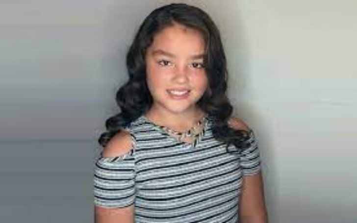 Emily Cinnamon Alvarez